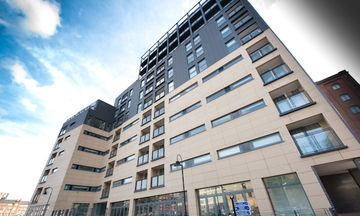 Piccadilly Central Serviced Apartments
