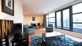 Piccadilly Central Serviced Apartments Lobby