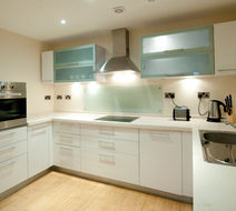 Piccadilly Central Serviced Apartments Pool
