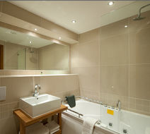 Piccadilly Central Serviced Apartments Room