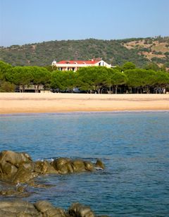 Hotel Domus de Janas Sul Mare