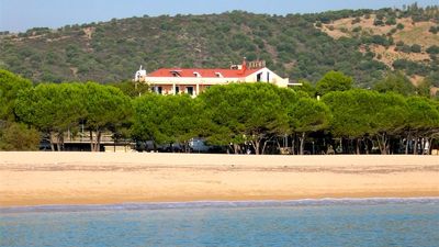 Hotel Domus de Janas Sul Mare