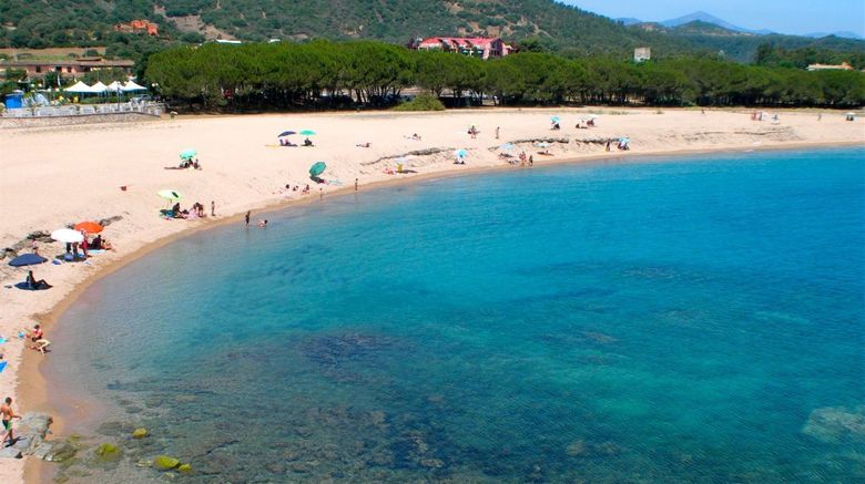 <b>Hotel Domus de Janas Sul Mare Health</b> <b>Hotel Domus de Janas Sul Mare Health</b>