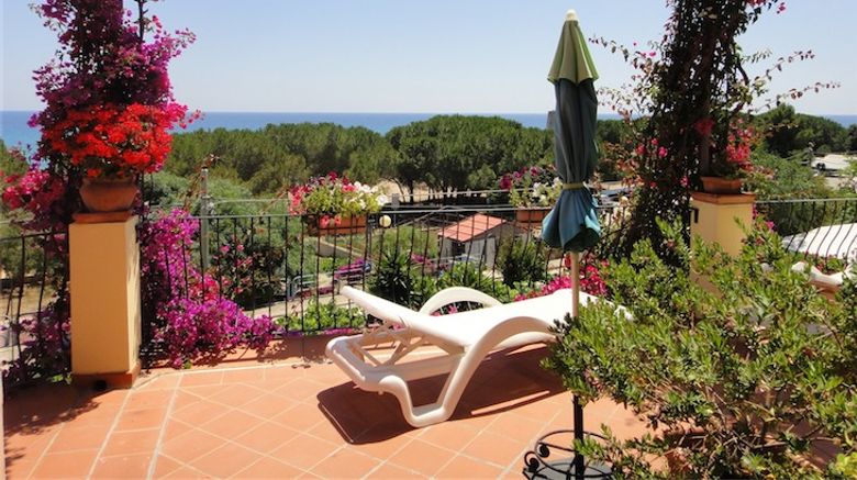 <b>Hotel Domus de Janas Sul Mare Lobby</b> <b>Hotel Domus de Janas Sul Mare Lobby</b>