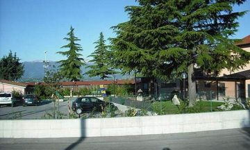 Cascina Garden Hotel