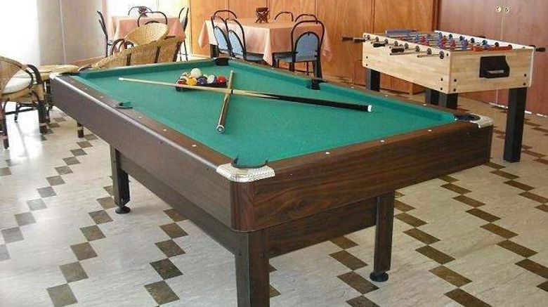 <b>Cascina Garden Hotel Pool</b>