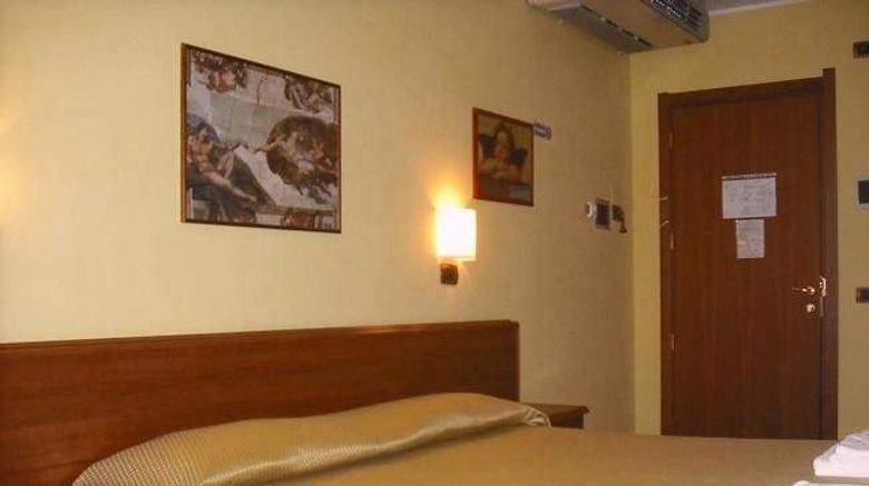 <b>Cascina Garden Hotel Room</b>