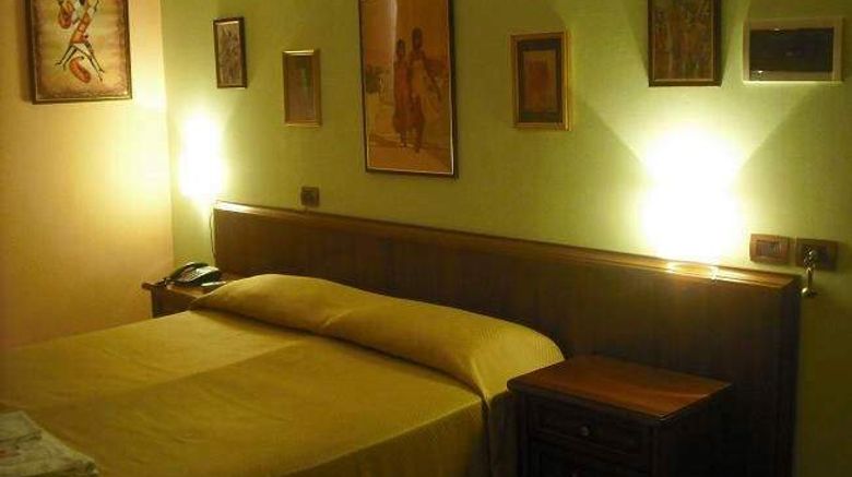 <b>Cascina Garden Hotel Suite</b>
