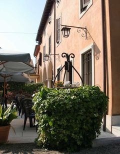 Albergo Corte Malaspina
