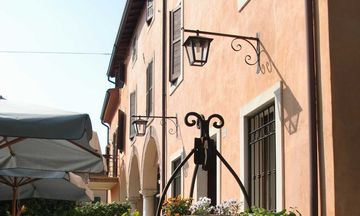 Albergo Corte Malaspina