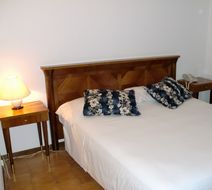 Albergo Corte Malaspina Room