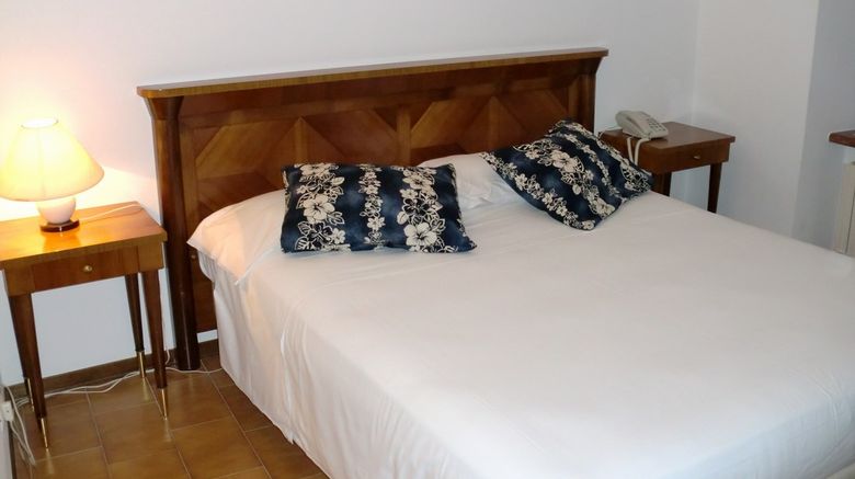<b>Albergo Corte Malaspina Room</b>