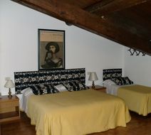 Albergo Corte Malaspina Suite