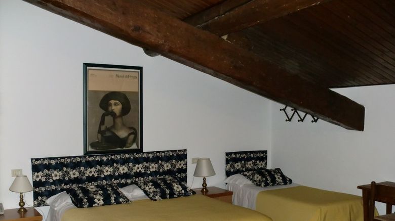 <b>Albergo Corte Malaspina Suite</b>