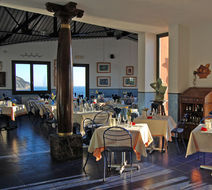 Resort La Francesca Restaurant