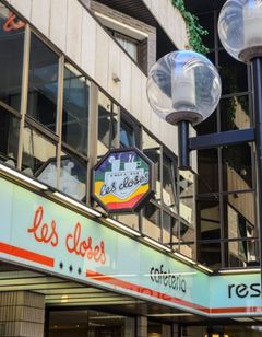 Les Closes - Les Escaldes