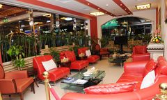 Golden Square Hotel Apartments