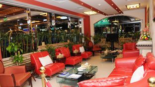 Golden Square Hotel Apartments