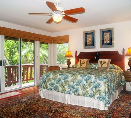 River Estate Room