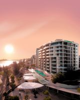 Oceans Mooloolaba