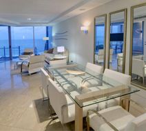 Oceans Mooloolaba Room