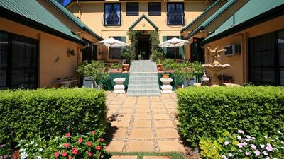 Villa Della Rosa B&B