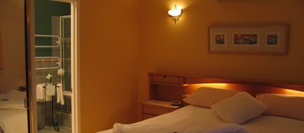 Villa Della Rosa B&B Room