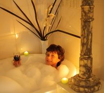 Villa Della Rosa B&B Spa
