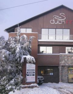 Duck Inn