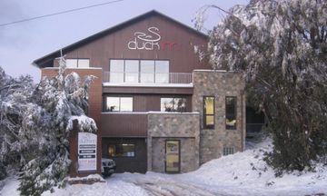 Duck Inn