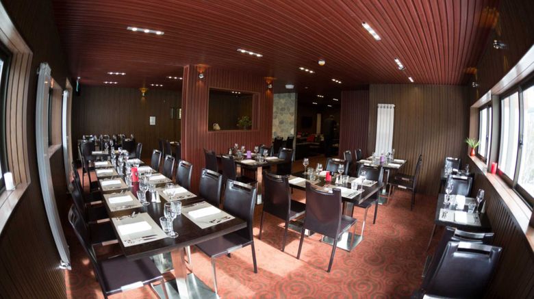 <b>Duck Inn Restaurant</b>