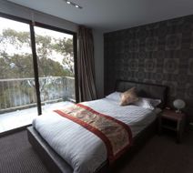 Duck Inn Room