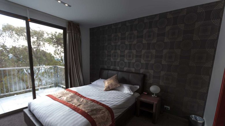 <b>Duck Inn Room</b>