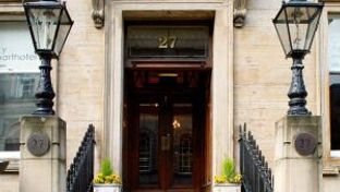 Safestay Glasgow Charing Cross
