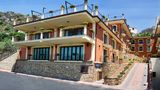 Hotel Agostiniana Exterior