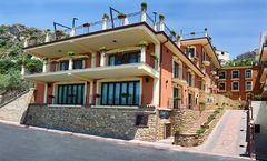 Hotel Agostiniana