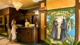 Hotel Agostiniana Lobby