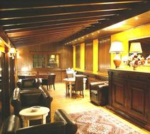Villa Elisabetta Meeting