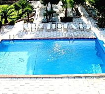 Villa Elisabetta Pool
