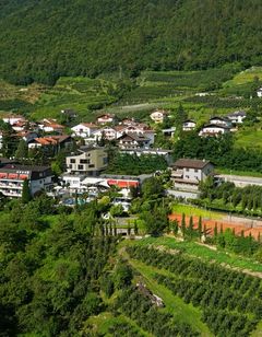 Hotel Marlena