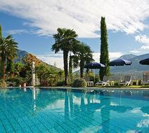 Hotel Marlena Pool