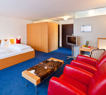 Hotel Marlena Room