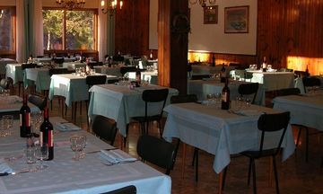Hotel Ristorante Miramonti