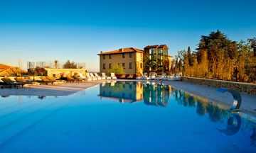 Etruria Resort & Natural Spa