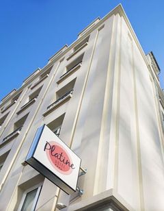 Platine Hotel