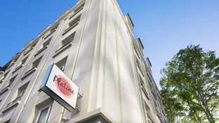 Platine Hotel