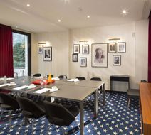 Platine Hotel Meeting