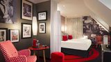 <b>Platine Hotel Room</b>