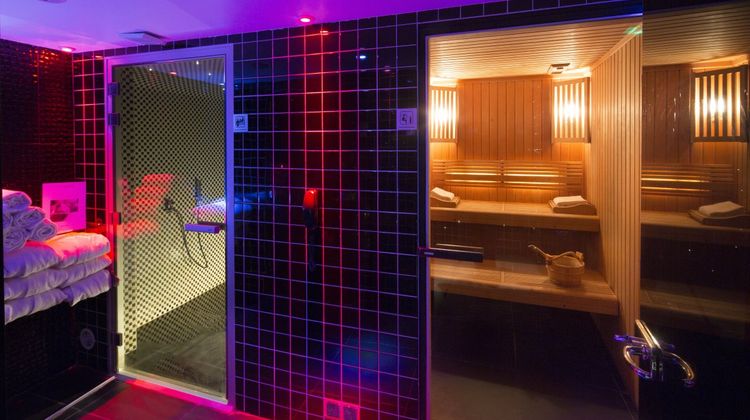 Platine Hotel Spa