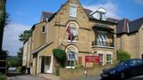 Abbey Lodge Hotel Exterior